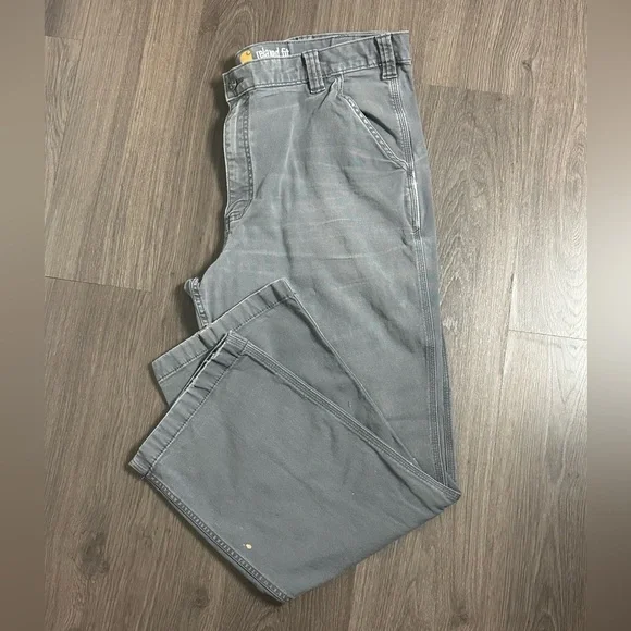 Carhartt Pants - Picture 3 of 9